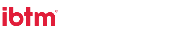 IBTM Asia Pacific logo